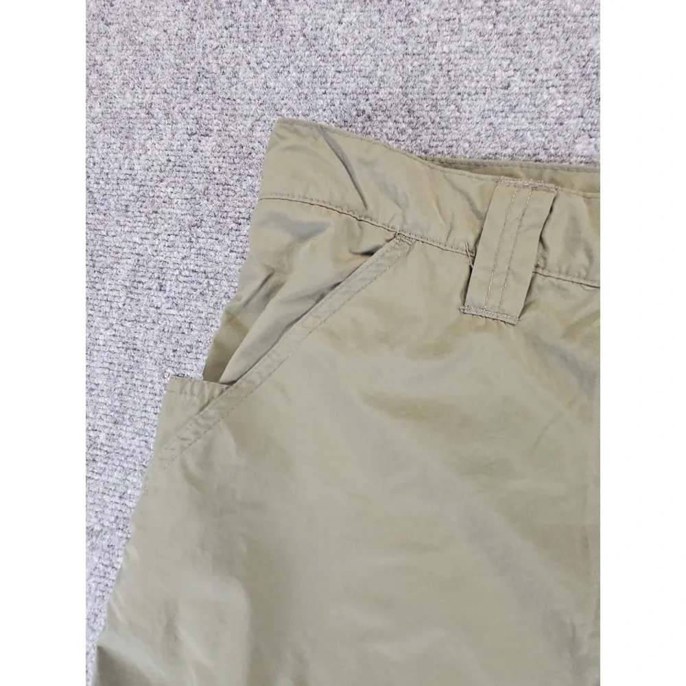 Boy Scouts Of America Adult XXL Centennial Uniform Short Camping Hiking 1524